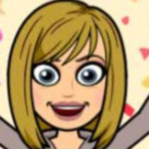 Meet your Posher, Natasha